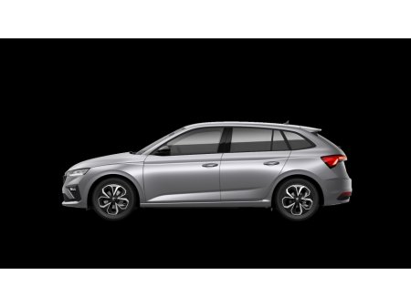 2026 Skoda Scala - thumbnail 3