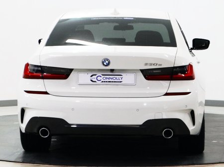 2022 BMW 3 Series *14* M SPORT AUTO €30,900 thumbnail