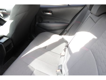 2018 Toyota Corolla - thumbnail 19