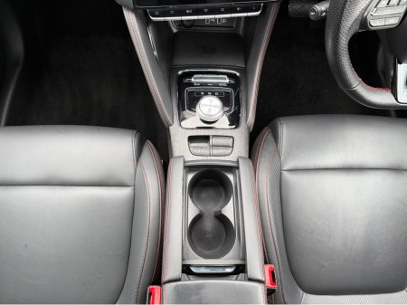 2023 MG ZS TROPHY EV LONG RANGE 73KWH//LOW MILEAGE//SUNROOF FULL LEATHER//SIMI AND AA DEALER €21,900 thumbnail