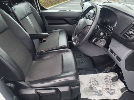 2021 Citroen Dispatch  €12,194 thumbnail