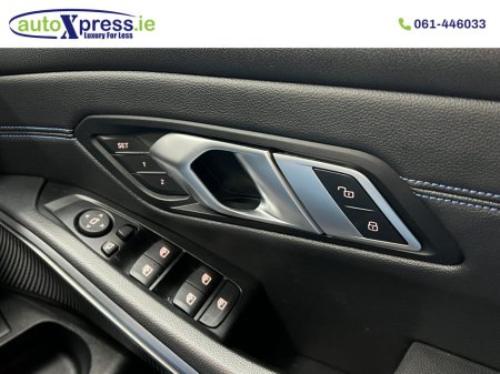 2020 BMW 3 Series - thumbnail 36