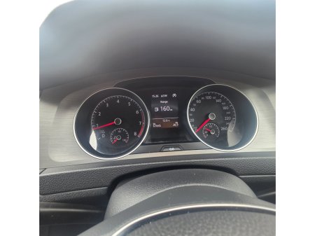 2015 Volkswagen Golf - thumbnail 19