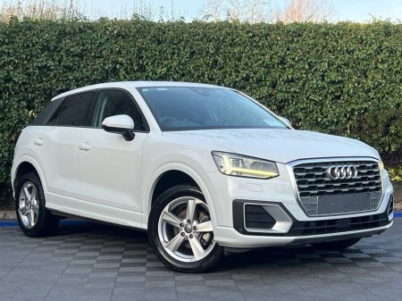 2019 Audi Q2 SPORT 1.0 TFSI // FULL SERVICE HISTORY // DIGITAL CLUSTER // AUDI DRIVE SELECT
