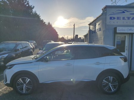 2022 Peugeot 3008 - photo 3