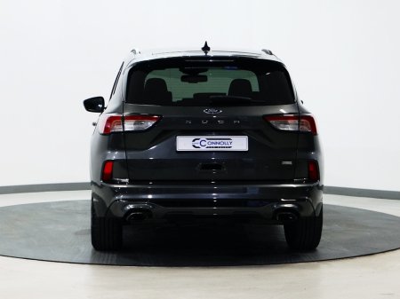 2021 Ford Kuga *49* ST-LINE PHEV CVT €21,995