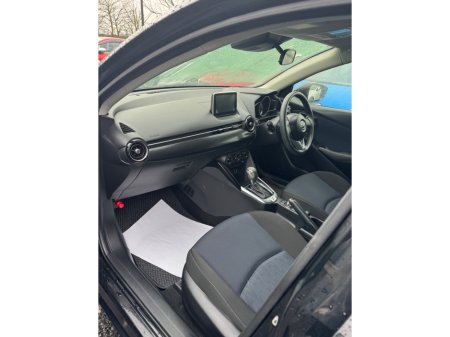 2015 Mazda Demio  €8,750 thumbnail