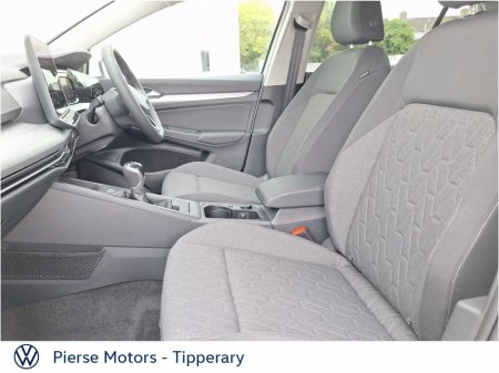 2025 Volkswagen Golf GOLF EDITION 75 2.0 TDI 116HP €36,950