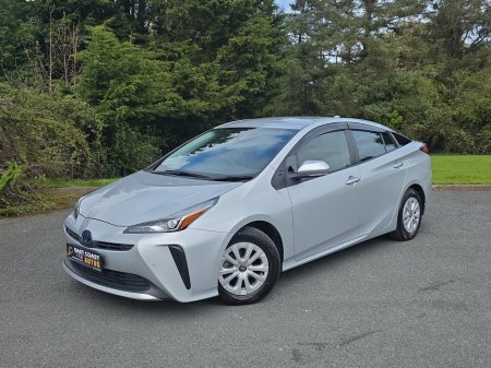 2020 Toyota Prius - thumbnail 16