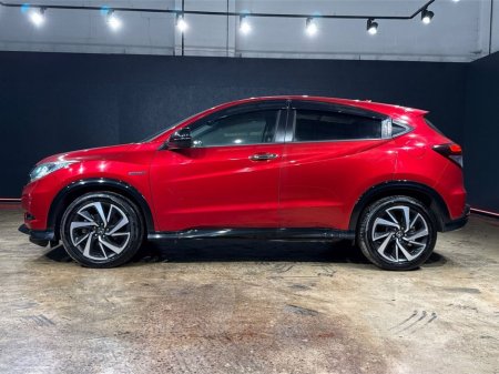 2017 Honda Vezel - thumbnail 6