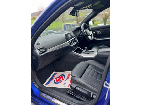2019 BMW 3 Series - thumbnail 18