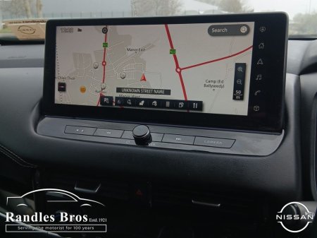 2023 Nissan Qashqai - thumbnail 17