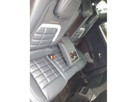 2026 Citroen C5 Aircross New e-C5 Aircross "Max" 520Km range €49,440 thumbnail