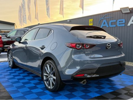 2019 Mazda Mazda3 SPORT LUXURY - 1.8 DIESEL - MANUAL - 12M WARRANTY - CAR: 1597 €18,950 thumbnail