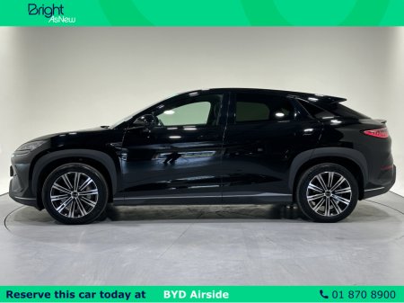 2025 BYD Sealion 7 - thumbnail 8