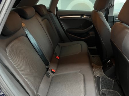 2019 Audi A3 Sportback €18950 2019 AUDI A3 30TFSI SPORTBACK 1.4 AUTOMATIC / CRUISE CONTROL / REVERSE CAMERA AND MORE €18,950 thumbnail