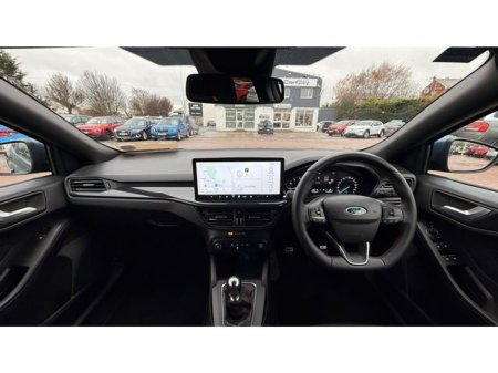 2024 Ford Focus - thumbnail 9