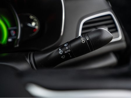 2017 Renault Megane 2017 Megane 1.6d/New NCT/High spec/1yr warranty €12,888 thumbnail