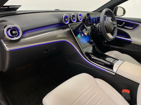 2026 Mercedes-Benz C Class - photo 6