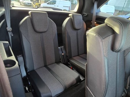 2022 Peugeot 5008 - thumbnail 20