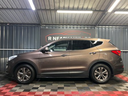 2014 Hyundai Santa Fe - thumbnail 14