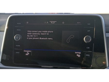 2023 Volkswagen T-Roc - thumbnail 15