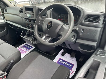 2023 Renault Master 2023 RENAULT MASTER BUSINESS PLUS thumbnail