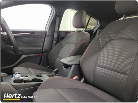 2023 Ford Focus ST-LINE 1.5TD Diesel Automatic €25,945 thumbnail