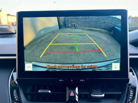 2023 Toyota Corolla Cross - thumbnail 23