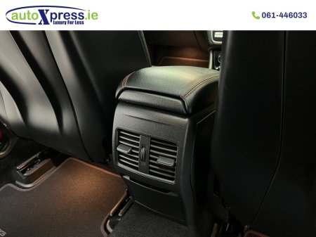 2016 Mercedes-Benz A Class AMG Line 4WD Automatic thumbnail