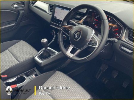 2022 Renault Captur - photo 6