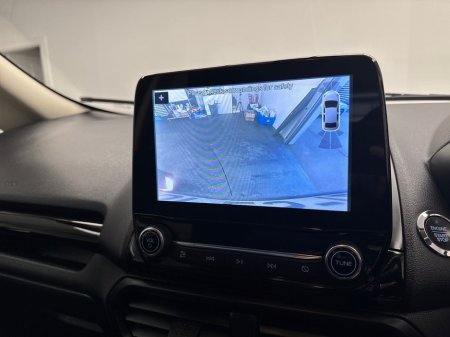 2020 Ford Ecosport - thumbnail 20