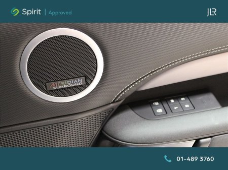 2026 Land Rover Discovery 3.0D 350PS HSE Dynamic, Ex. VAT Price €70,906 thumbnail