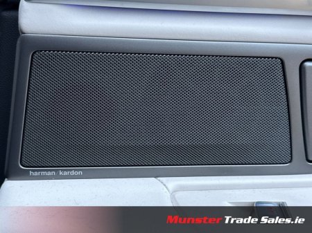 2022 BMW 7 Series 745E M Sport €49,950 thumbnail