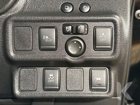 2019 Nissan Note HYBRID 1.2L E-POWER AUTOMATIC - REVERSE CAMERA - A/C HEATING CONTROLS €11,450 thumbnail