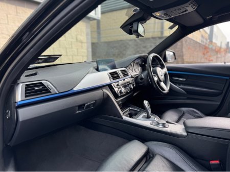 2017 BMW 3 Series - thumbnail 17