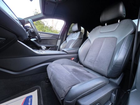 2018 Audi A6 - thumbnail 23