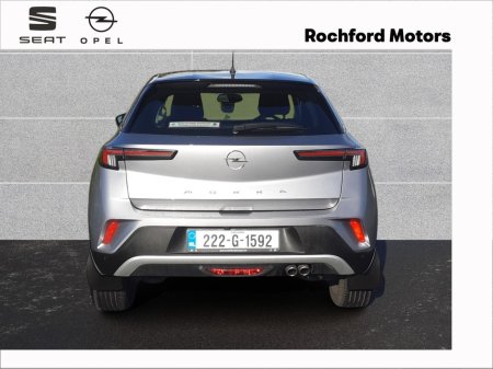 2022 Opel Mokka - thumbnail 5