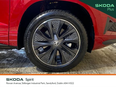 2026 Skoda Karoq - thumbnail 8