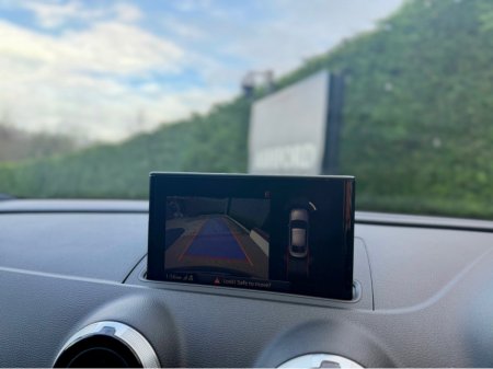 2019 Audi RS3 2.5 TFSI QUATTRO 400PS 4 4DR AUTO €58,950 thumbnail