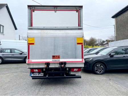 2023 Ford Transit - thumbnail 24