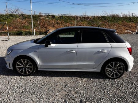 2014 Audi A1 - photo 4