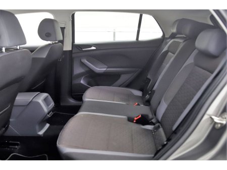 2020 Volkswagen T-Cross - thumbnail 16