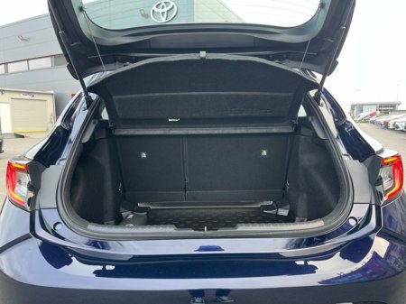 2024 Toyota Corolla - thumbnail 10