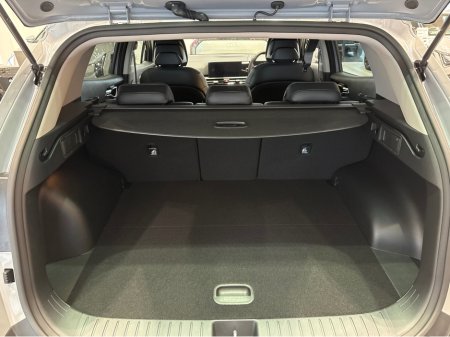 2026 Kia Sportage K3 DIESEL 2026 €47,000 thumbnail