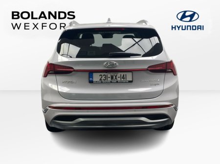 2023 Hyundai Santa Fe 1.6 PHEV 4WD Executive Plus Auto €43,995 thumbnail