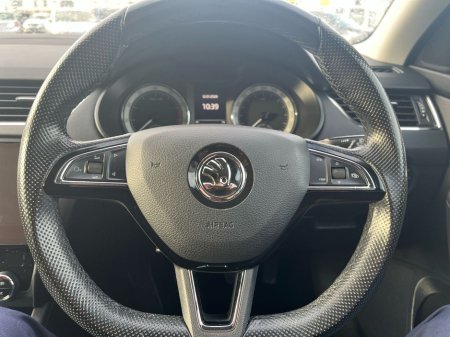 2021 Skoda Octavia - thumbnail 15