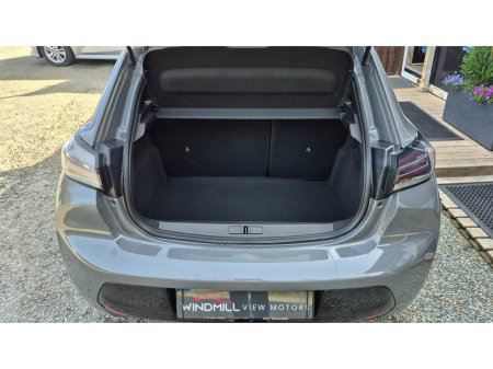 2025 Peugeot 208 - thumbnail 15