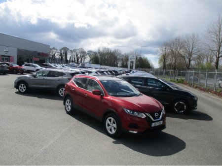 2020 Nissan Qashqai - thumbnail 26