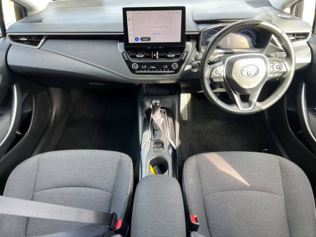 2023 Toyota Corolla - thumbnail 10